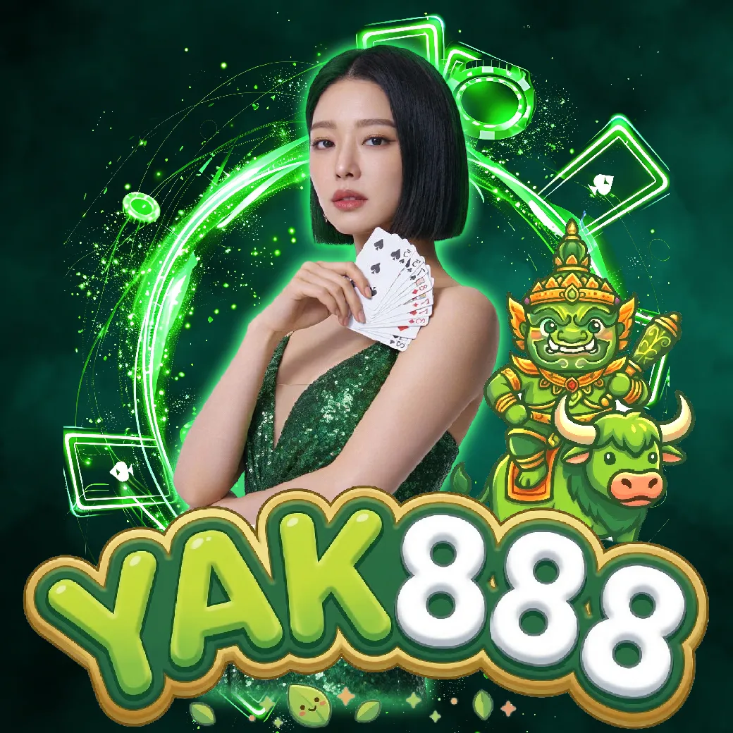 yak888